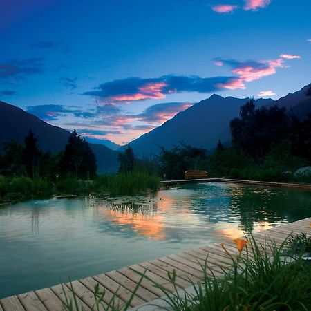 Marini'S Giardino Hotel Tirol Eksteriør bilde